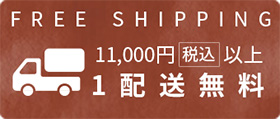 FREE SHIPPING