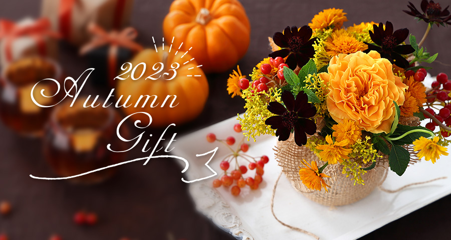 Autumn Gift