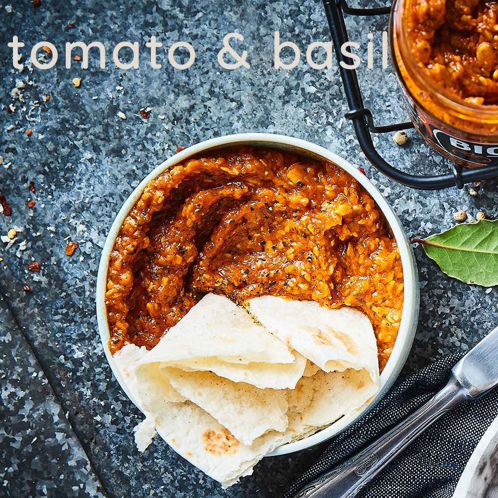 有機 野菜 ペースト / 180g / RUDOLFS