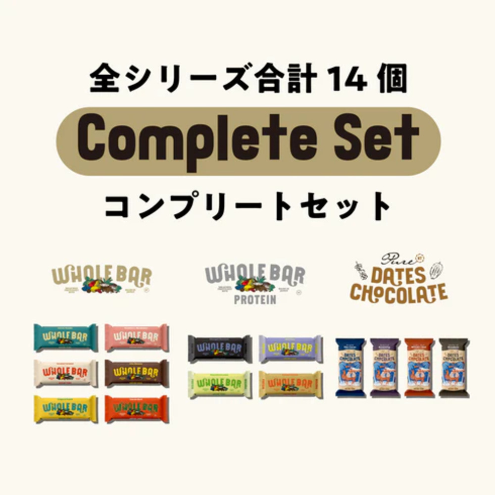 Pure Dates Chocolate / 35g /  NATURE THING