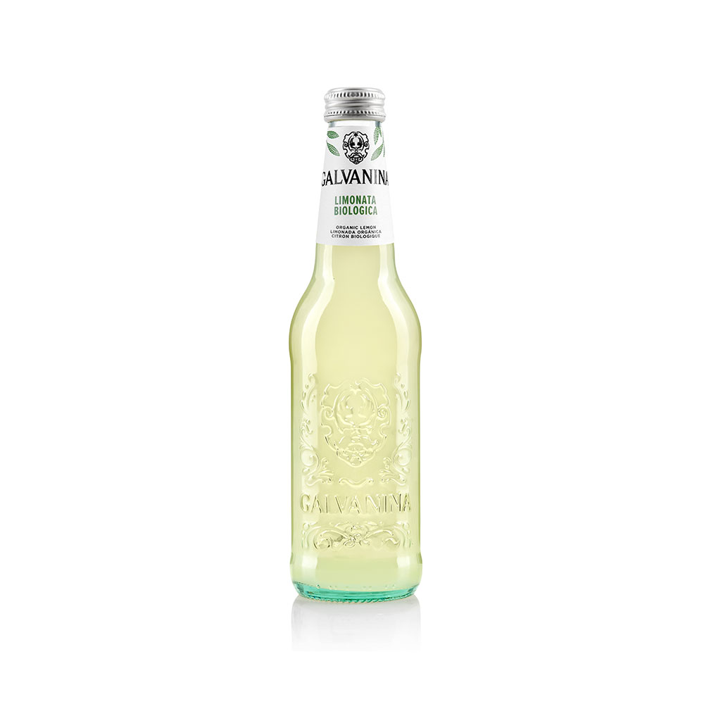 リモナータ / 355ml / Galvanina Century Bio / ガルバニーナ