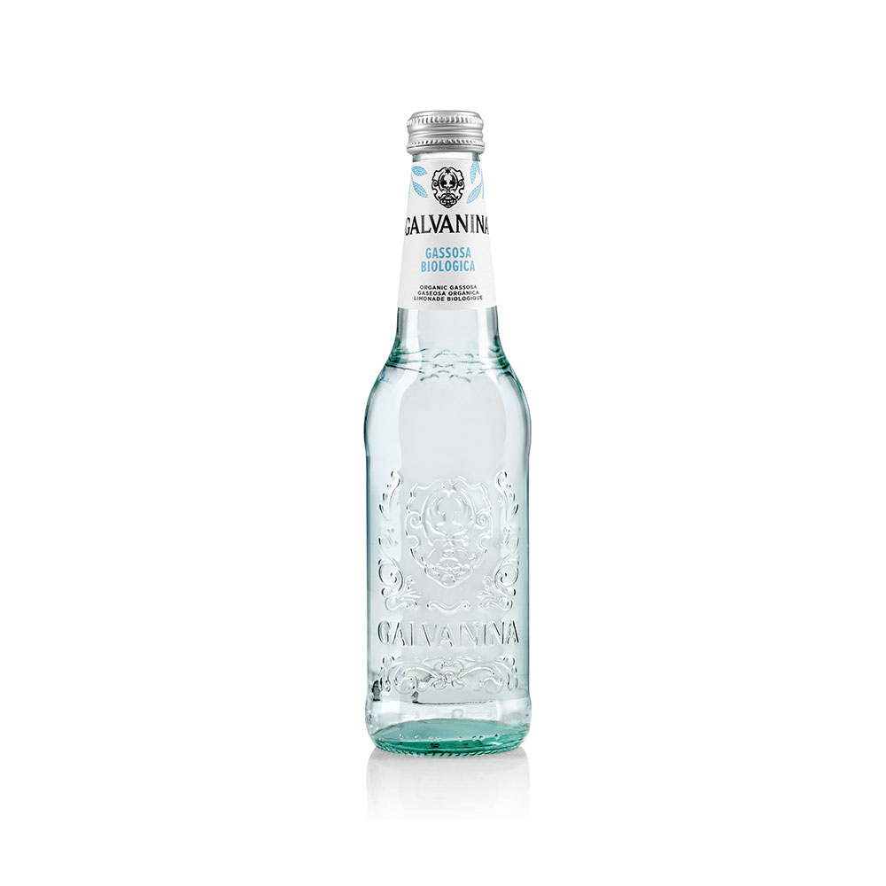 ガソーザ / 355ml / Galvanina Century Bio / ガルバニーナ