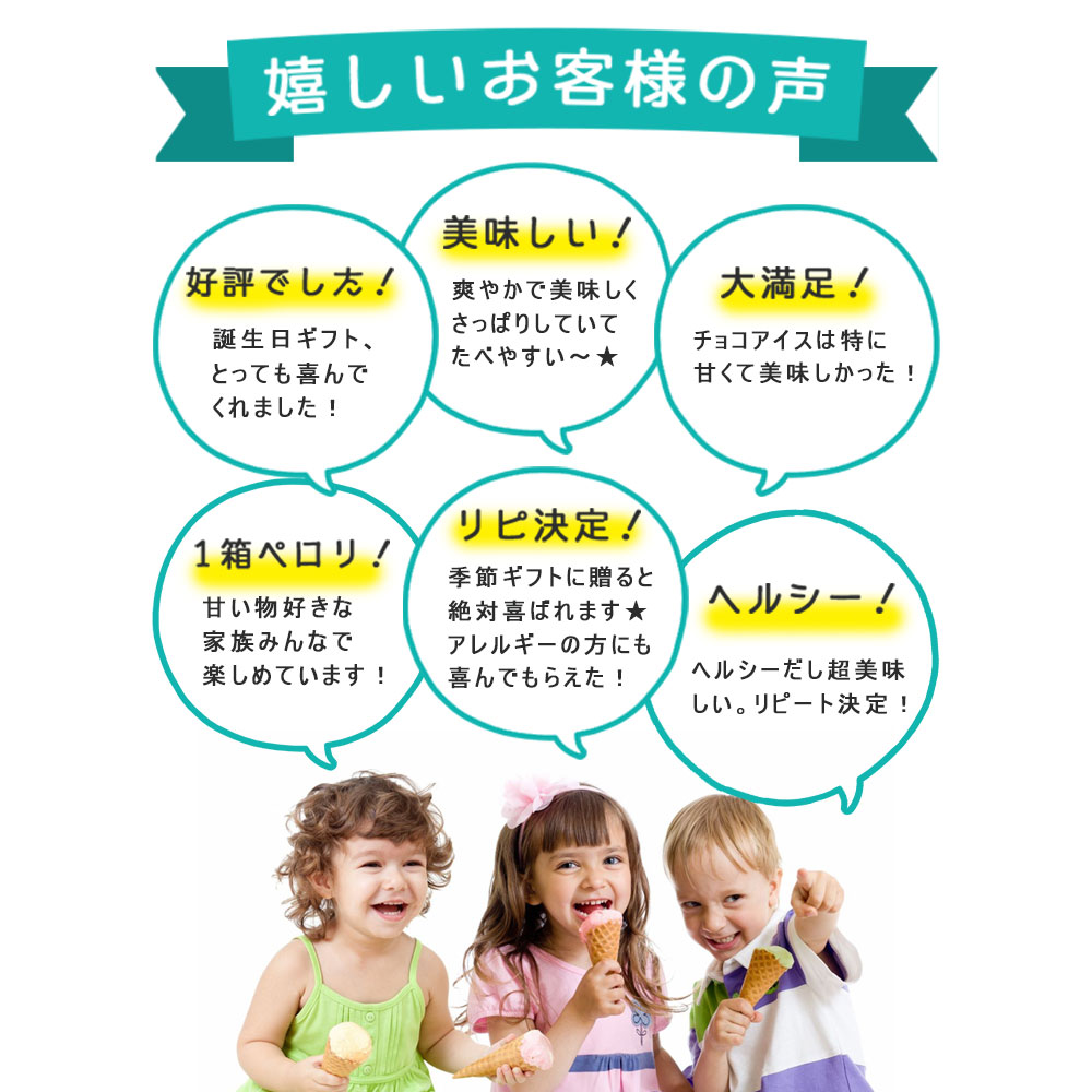 K and Son's 豆乳穀物コーヒーアイス / 80ml / 有機JAS