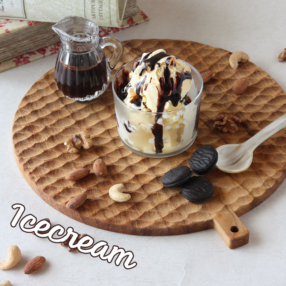 有機 チョコレートシロップ / 200g / K and Son's