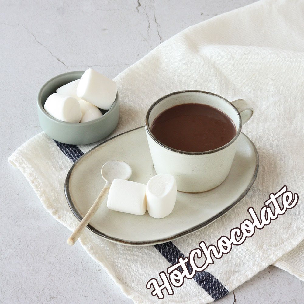 有機 チョコレートシロップ / 200g / K and Son's