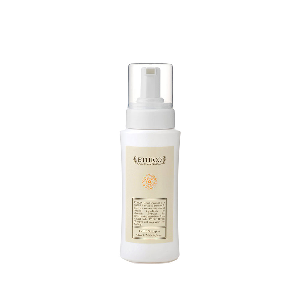 【30%off】シャンプー / ひまわり / 200mL / ETHICO
