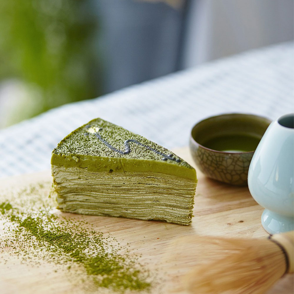 有機 抹茶 (かきつばた) | 缶 | 60g