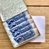 【数量限定】Torroni Baci チョコレート / 限定デザイン缶 5個入り