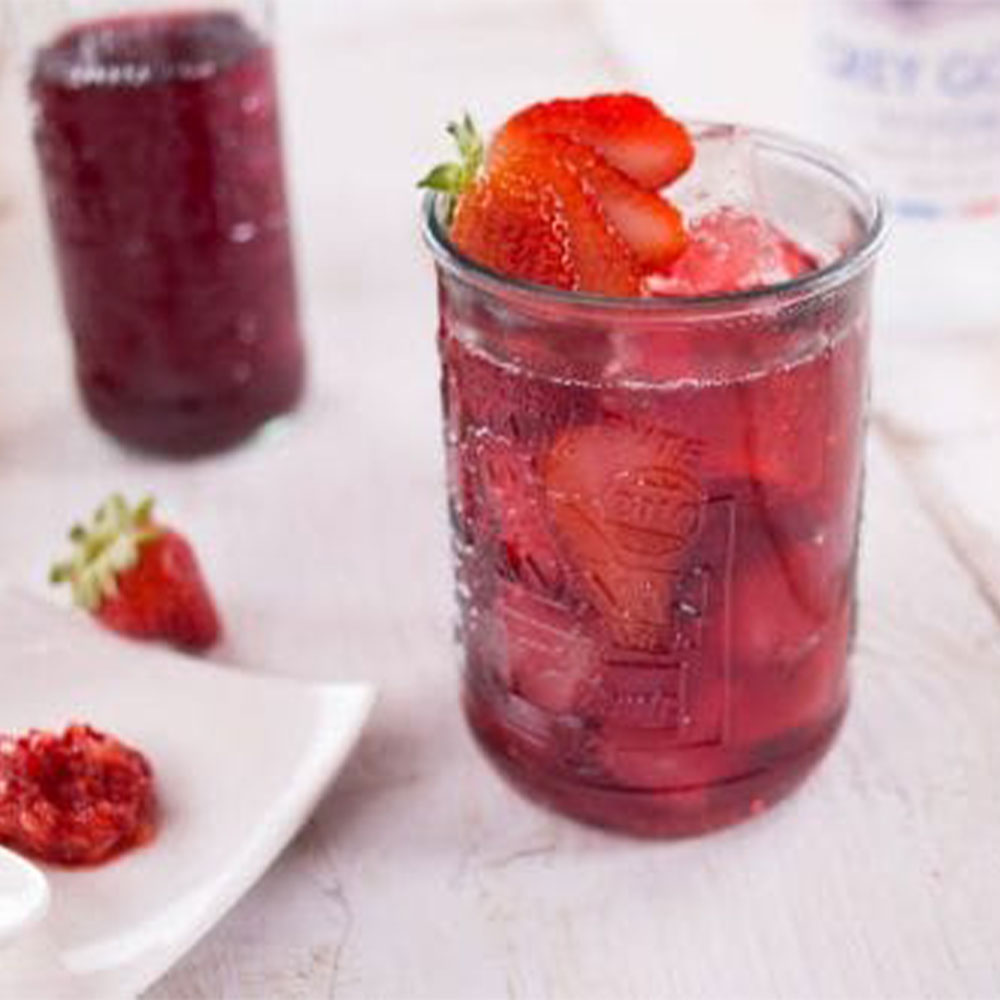 ガルバニーナ オーガニック ソーダ / メラグラーナ (ザクロ) / 355ml / Galvanina Century Bio