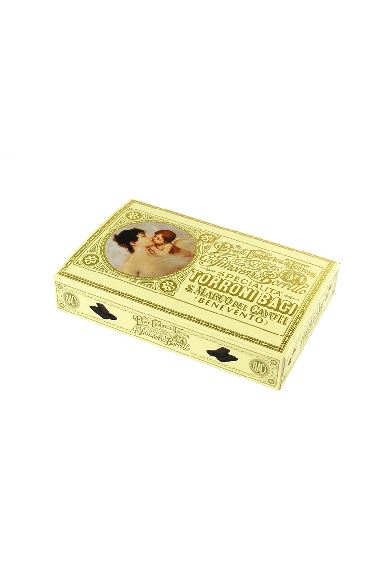 【2023-2024冬季限定】トローニバーチ / 180g / TORRONI BACI