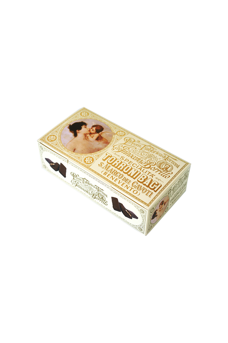 【2023-2024冬季限定】トローニバーチ / 800g / TORRONI BACI